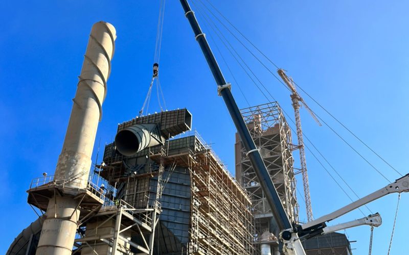 CTP Filter Replacement in SPCC Bisha Plant (46)