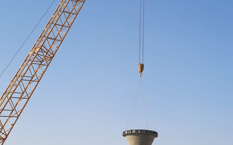 Replacement Works (61)